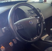 kierownica Volvo c30 R designe