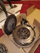 Dwumasowe koło zamachowe kpl 