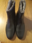 Buty męskie GREGOR skóra naturalna rozm.43/28cm