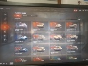 Konto World of tanks  