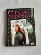 Love Story - nr 5 Kolekcji Vive