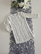 sukienka/sweter, r. 80-86