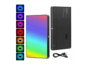 Profesjonalna lampa ULANZI LT003 RGB