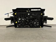 TOURAN 5TA 5T 2.0 TDI 2023 r. Pas Przedni Belka Wzmocnienie Grill Zestaw 