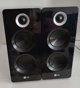 **Głośniki kolumny głośnikowe LG