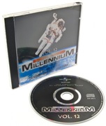 Millennium VOL.12 ( CD ) 10 CC ; Ekseption ; Edwin Starr ; Donna Summer