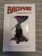 Baltimore tom 1 . Mike Mignola . Christopher Golden 