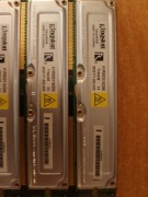 Kingston KVR800X16/256 256 MB RAMBUS DRAM 