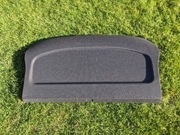 Półka osłona bagażnika tył 81A867769 Audi Q2 23R