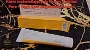 Krem rozświetlający do twarzy Celimax Pore + Dark Spot Brightening Cream 