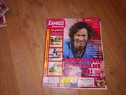Express Ilustrowany TV pilot Programy Telewizyjne 2010 19 listopada
