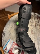 Orteza / but ortopedyczny OMAX Active Air Walker Duo (long) rozmiar S 