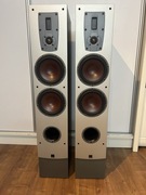 Kolumny podlogowe Dali Ikon 6 nagroda eisa wstęga