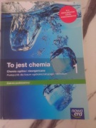 To jest chemia 1