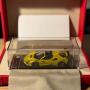 BBR Ferrari SF90 XX spider 1/1 one of one