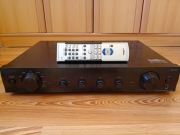 WZMACNIACZ STEREO Dual Mono ONKYO A-5VL - PILOT