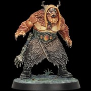 DRASHER VORN DARKWATER WARHAMMER QUEST RAMKI