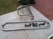 Samochody terenowe orurowanie Ford 