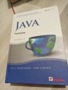 Java podstawy Cay S. Horstmann