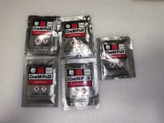 Chusteczki nasączone alkoholem isopropanolem do elektroniki 5 szt