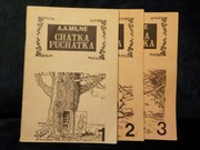 Chatka Puchatka, A. A. Milne