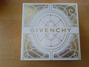 Givenchy L'Interdit Eau De Parfum puste opakowanie prezentowe zestaw