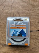 Filtr Hoya hmc uv 58mm