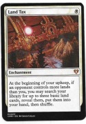 [MTG] [PROXY] Land Tax