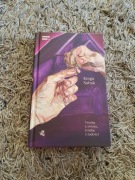 Kinga Sabak trochę z zimna trochę z radości