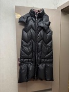 piękny markowy bezrękawnik Diego M