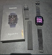 Smartwach Maxcom aurum pro