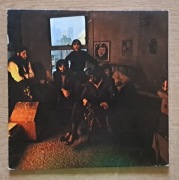 Canned Heat & John Lee Hooker – Hooker ’N Heat - 2LP