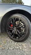 Opona całoroczna 18 cali 245/40 Continental Sport Plus Technology