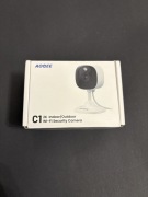 Kamera Aoqee C1 monitoring kamera WiFi bezpieczeństwa