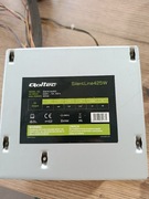 zasilacz komputerowy Qoltec silentline 425