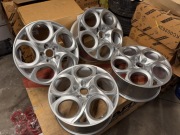Felgi Alfa Romeo Gulietta 17 5x110