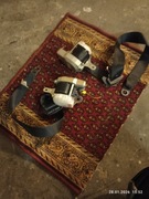 Pasy przednie Peugeot 107 C1 toyota Aygo 