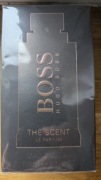 HUGO BOSS THE SCENT LE PARFUM 100 ML. męskie