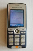 Telefon Kom. Sony Ericsson K310i  sprawny - simlock Orange