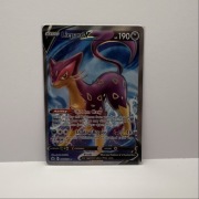 Karta Pokemon TCG Liepard V Chilling Reign