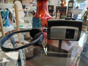 Walkman Sony TCM-83 + Słuchawki