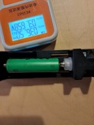 Sony Murata US18650V3