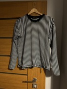 koszula w paski zara