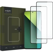 Szkło Hartowane do Redmi Note 13 5G / 13 Pro 4G/5G HOFI Glass PRO+ 2-pack