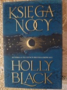 Księga nocy Holly Black