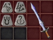 Diablo 2 R duch spirit miecz nonladder PC