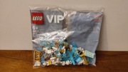 LEGO 40514 Zimowa kraina czarów 