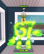 OKAZJA! 67 78.7m/s | Steal a Brainrot