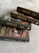 Imperator Conn Iggulden