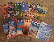 PODRÓŻE, rocznik 2004, komplet